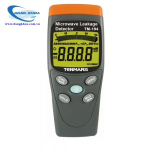 Máy đo từ trường tenmars TM-194