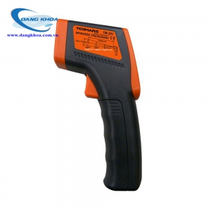 Máy đo nhiệt độ hồng ngoại tenmars TM-301