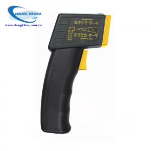 Máy đo nhiệt độ hồng ngoại lutron TM-956