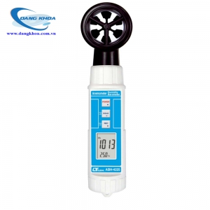 Máy đo vi khí hậu  ABH-4225