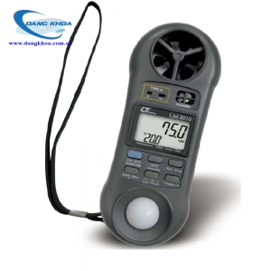Máy đo vi khí hậu  LM-8010