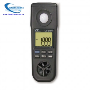 Máy đo vi khí hậu LM-8100