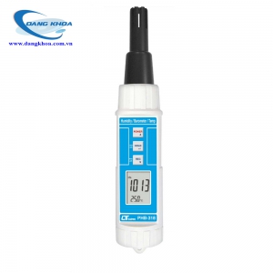 Máy đo vi khí hậu PHB – 318