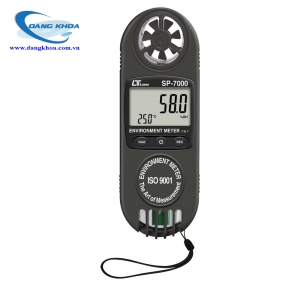 Máy đo vi khí hậu SP-7000