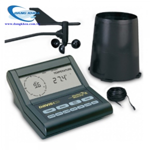 Trạm quan trắc thời tiết WIZARD III