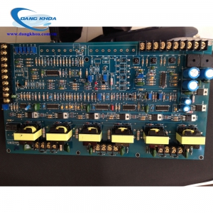 Board điều khiển 3 pha DK001